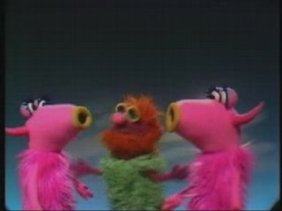 The Muppets - Mahna Mahna