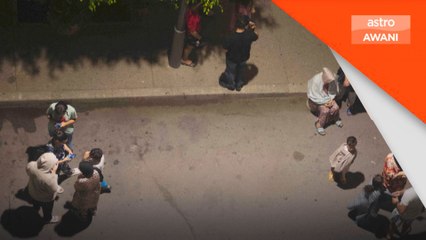 Gempa Maghribi: Angka kematian meningkat lebih 1000 orang