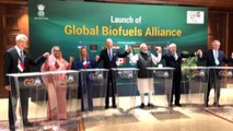 G20, l'Italia sostiene l'Alleanza globale per i biocarburanti