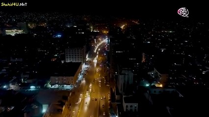 مسلسل عـــنـــدمـــا تـــشـــيـــخ الـــذئـــاب الحلقة 1 الاولي