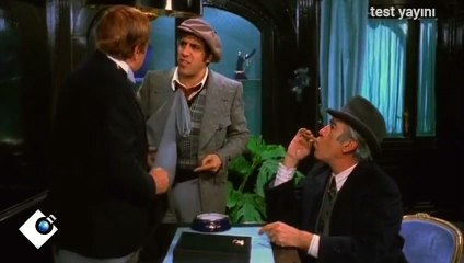 İki Sahtekar Bir Cambaz