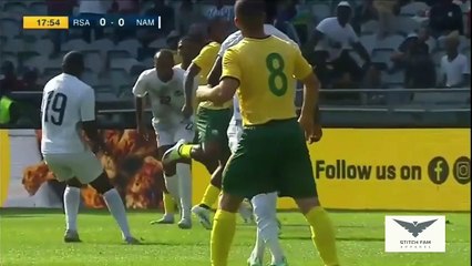 South Africa vs Namibia Highlights Sep 9,2023 Friendly International