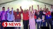 Pakatan retains both Pulai and Simpang Jeram seats