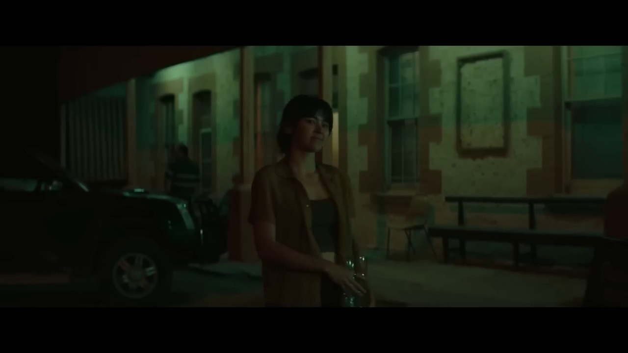 THE ROYAL HOTEL Trailer 2023 Julia Garner Hugo Weaving Thriller Movie