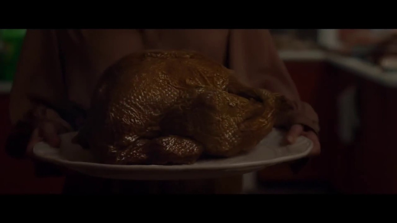THANKSGIVING Trailer 2023 Eli Roth Thriller Movie
