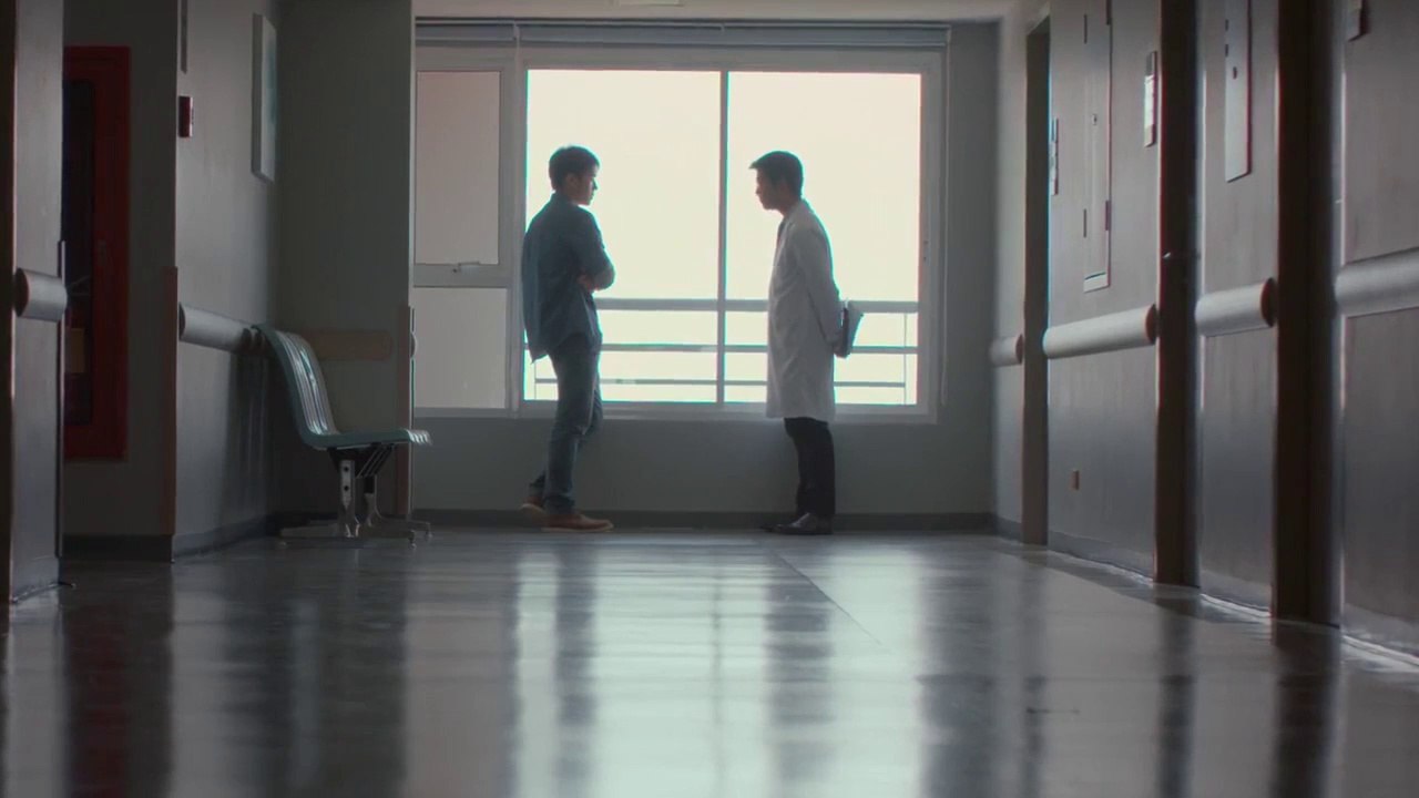 Bangkok Love Stories 2  Innocence -Ep9- Eg sub BL