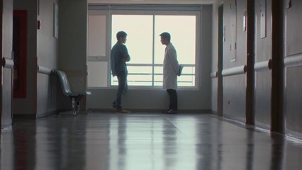 Bangkok Love Stories 2  Innocence -Ep9- Eg sub BL