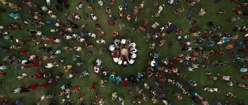 Killers of the Flower Moon Bande-annonce (PT)