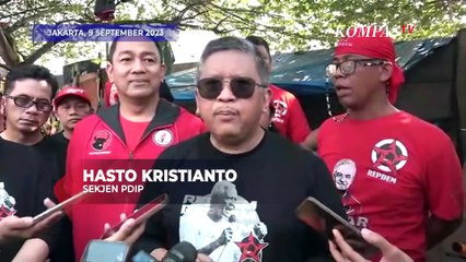 Respons PDIP soal Ganjar di Tayangan Azan Magrib Salah Satu TV Swasta