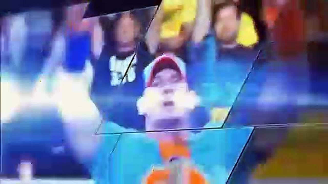 WWE ADDS EDGE TO SMACKDOWN INTRO AMID DEPARTURE RUMORS