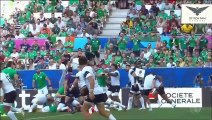Ireland vs Romania Highlights Sep 9,2023 Rugby World Cup 2023