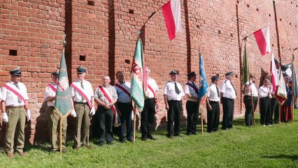 Gazeta Lubuska. Międzyrzecz. Pielgrzymka mężczyzn do Międzyrzecza