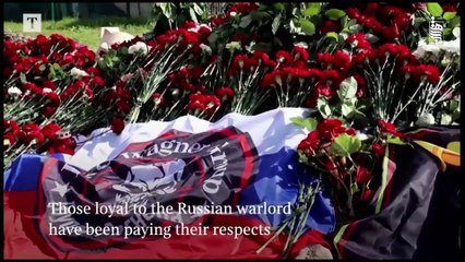 كشف أسرار فاغنر - من هم المرشحون لقيادة المجموعة العسكرية الخاصة الأكثر نفوذا في روسيا ؟