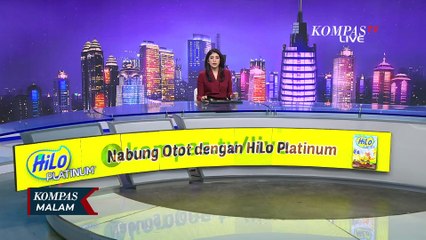 Begini Kata Prabowo Sindir Elit Politik yang Suka Lompat Partai