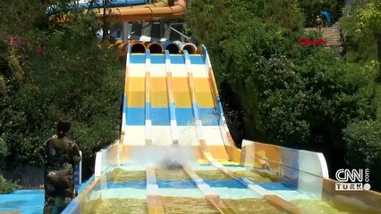 Turizmde 2023 gelir hedefi gerçekleşti