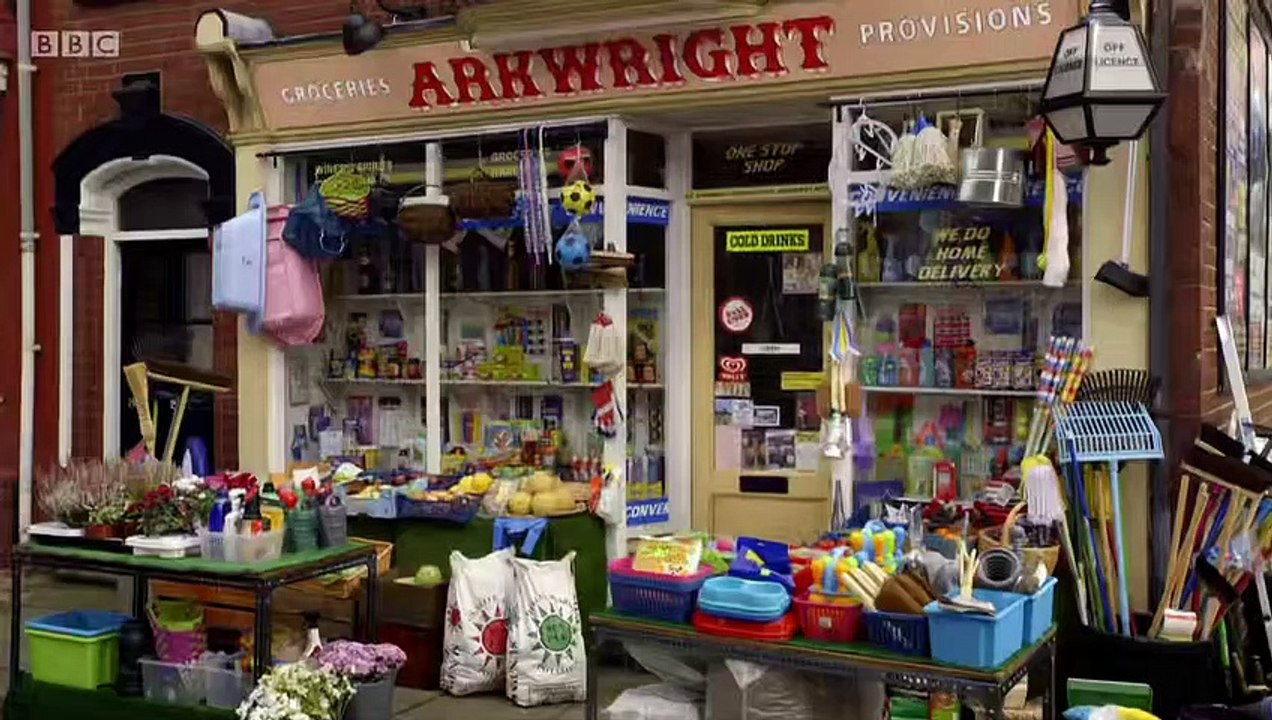 Still Open All Hours S03E02
