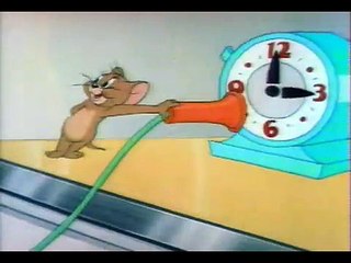 Tom and Jerry - polka dot puss part 2