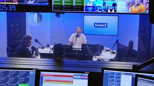 «Il y a des fissures partout» : au Maroc, une aide humanitaire nécessaire après le séisme