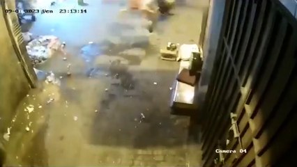 Seísmo en Marruecos: Últimas noticias y actualizaciones sobre el terremoto de 2023 🌍