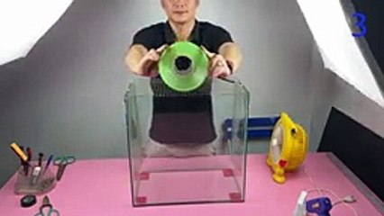 Effective homemade mouse trap at home   The world's best mousetrap