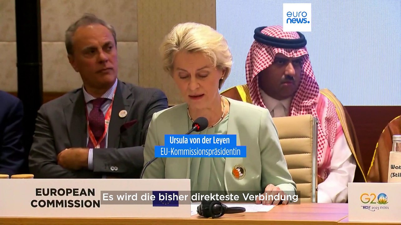 Nachrichten des Tages | 9. September - Abendausgabe