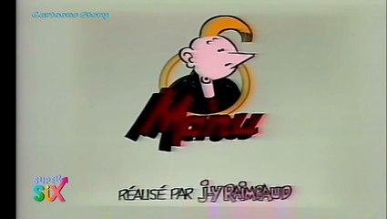 Manu - Il Mercatino Delle Pulci [ITA]