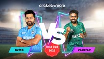 India vs Pakistan Super 4 Match Preview | IND vs PAK | Asia Cup 2023