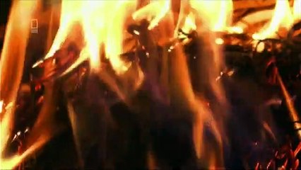 Seconds from disaster The Bali bombing