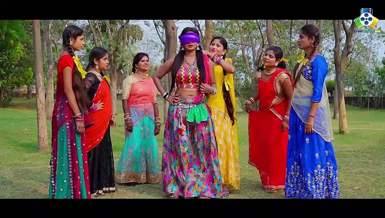 Bali Umar II बाली उमर म II Chandrabhushan Verma II Chhaya Chandrakar