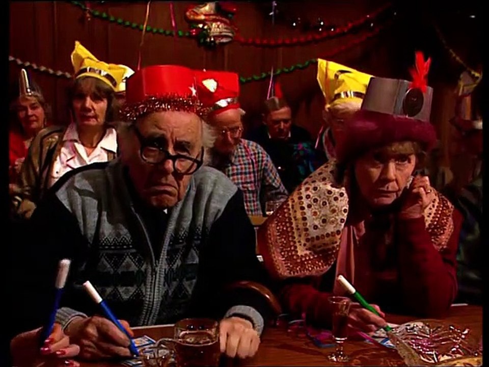 Tis' the Season to be Jolly (1993) Best Quality