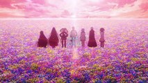 Maou Gakuin no Futekigousha_ Shijou Saikyou no Maou no Shiso, Tensei shite Shison-tachi no Gakkou e Kayou II Episodes 10