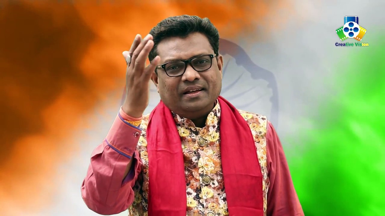 Tiranga Tola Naman He II II Ajay Aatpatu II Ghansyam Mahanand II Baijanti Yadav II Vivek Sharma