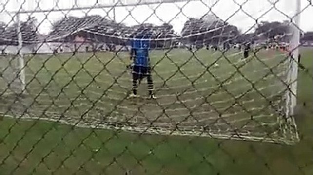 DECISÃO NOS PENALTIS 2016 QUARTAS DE FINAIS FUCCA X JOÃO ARANHA JHOU CONVERTE E CARIMBA O ACESSO PARA PRIMEIRA DIVISÃO