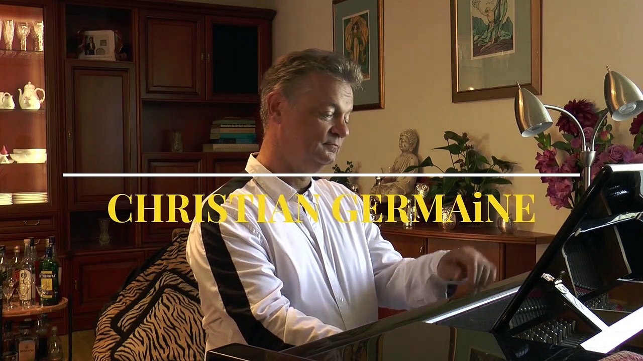 Christian Germanes Empfehlung für die kommende Woche (KW37)
