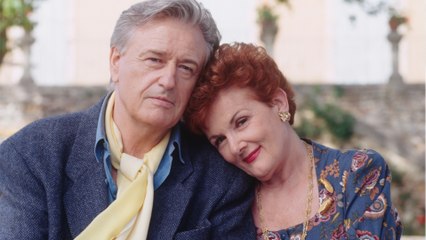 VOICI : Mort de Frédérique Hébrard : l'autrice de La demoiselle d'Avignon est décédée quelques mois après son mari Louis Velle