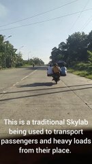 Love the useful benefits of what they called Skylab