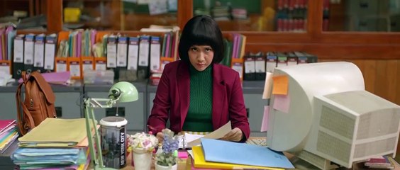 Official Trailer “My Stupid Boss 2” di Bioskop 28 Maret 2019 | Reza Rahadian & Bunga Citra Lestari
