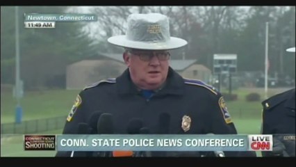 News Conference 12/16/2012 11:46 AM ET | Sandy Hook
