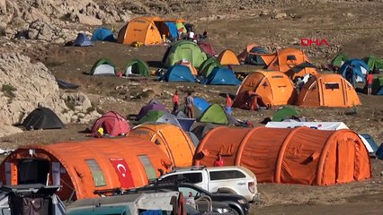 ABD'li bilim insanının kurtarılması için çalışmalar sürüyor