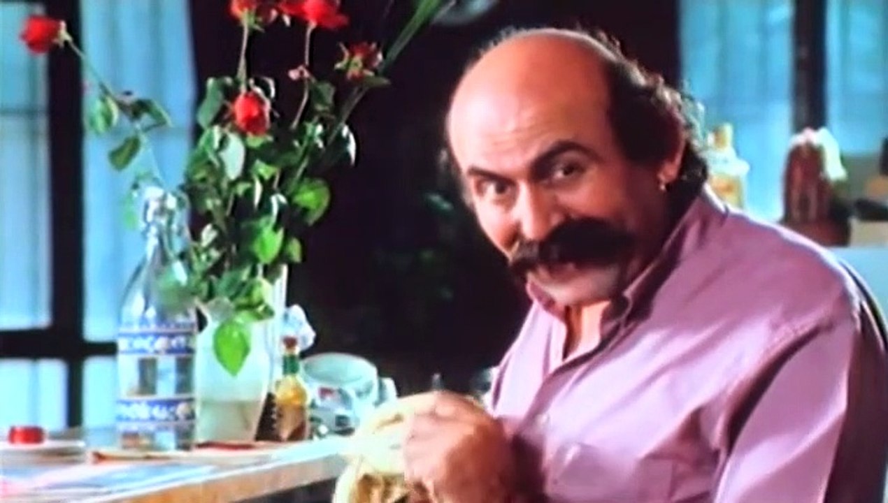 ΤΑ ΧΡΥΣΑ ΜΗΛΑ ΤΩΝ ΕΣΠΕΡΙΔΩΝ - 1997 - DVDRip - 720x576
