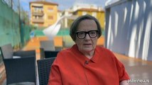 Venezia, Premio speciale Giuria a Green Border di Agnieszka Holland