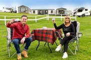 The Great Holiday Home Show comes to the Great Yorkshire Showground