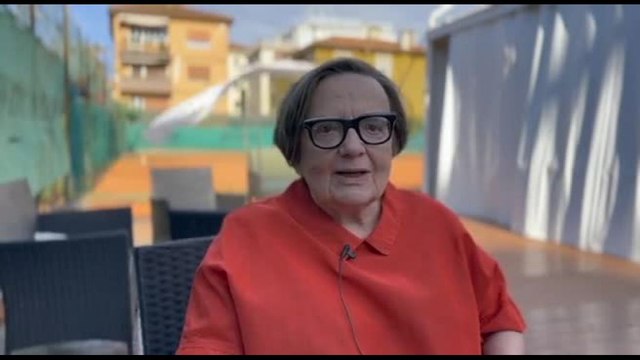 Venezia, Premio speciale Giuria a Green Border di Agnieszka Holland