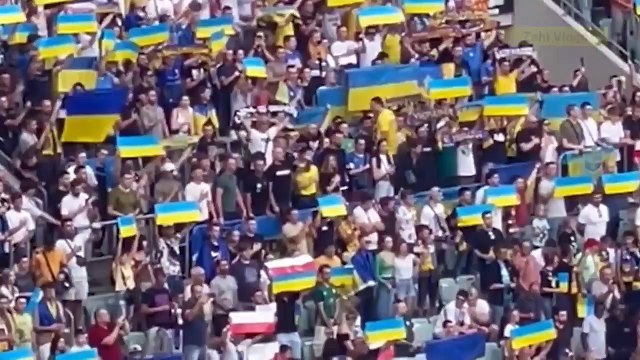 Ukraine Vs England 1-1 Highlights _ All Goals - 2023 HD _ Kyle Walker Goal