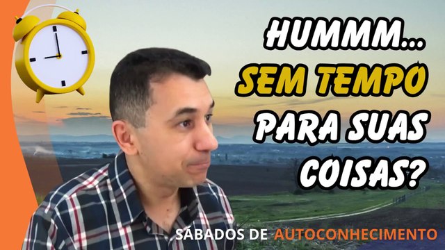 PARE DE SER MANIPULADO PELOS OUTROS E IMPONHA SUAS PRIORIDADES