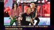 Guns N’ Roses postpones concert ‘due to illness’ - 1breakingnews.com