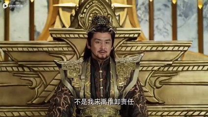 Eps. 19 - The World of Fantasy (2021) Sub Indo