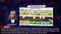 Increasing demand blamed for laxative shortage: 'Literally running out' - 1breakingnews.com