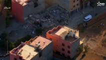 El terremoto en Marruecos deja más de 1.000 muertos