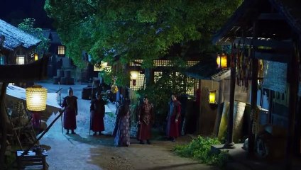 Eps. 20 - The World of Fantasy (2021) Sub Indo